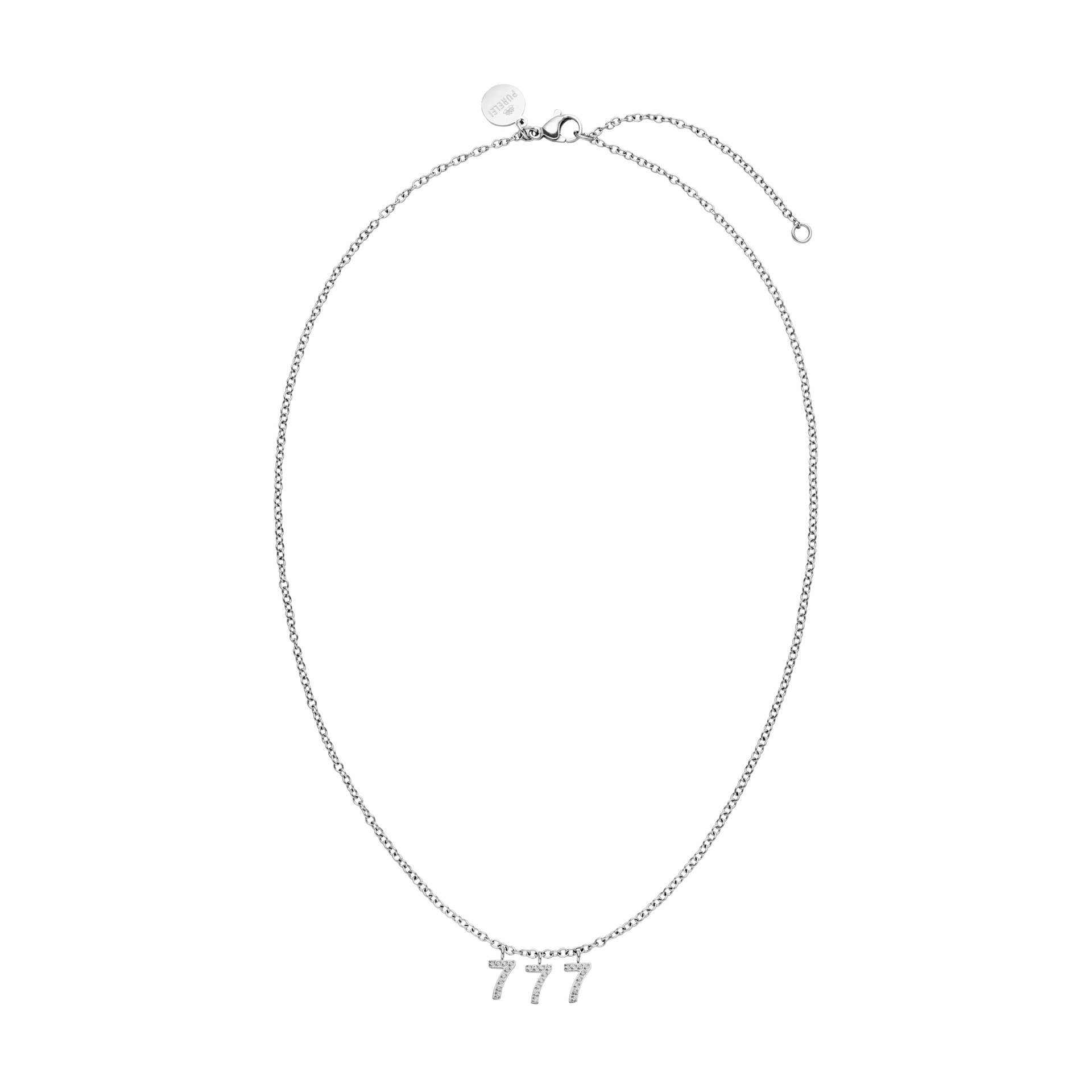 Collana 777