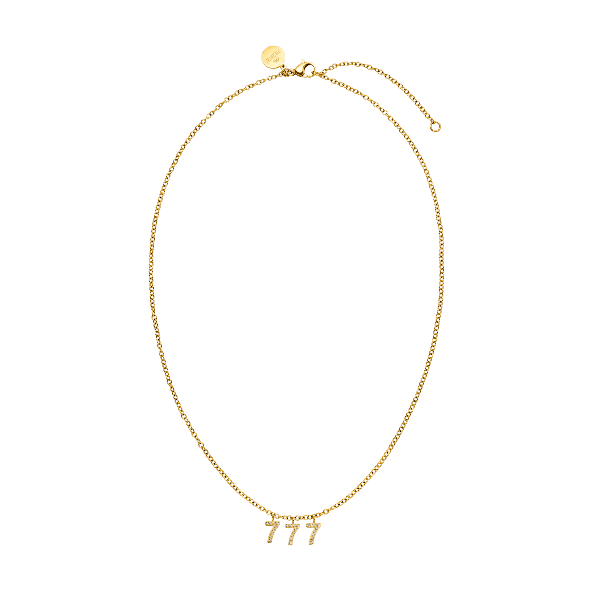 Collana 777