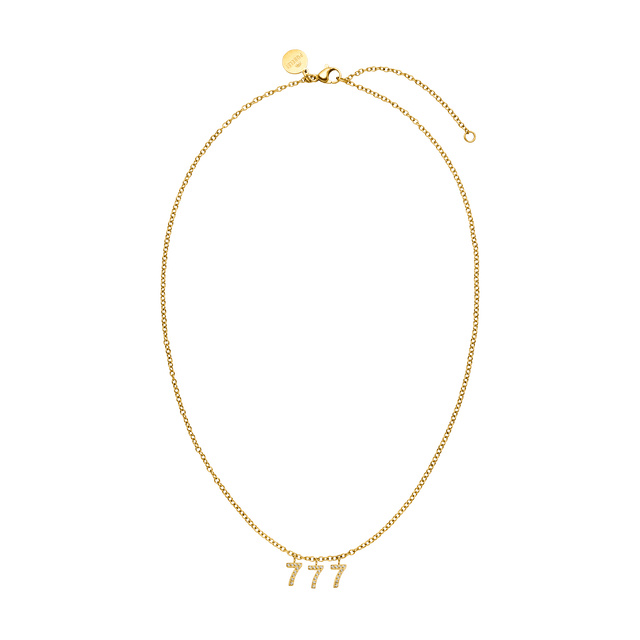 Collana 777