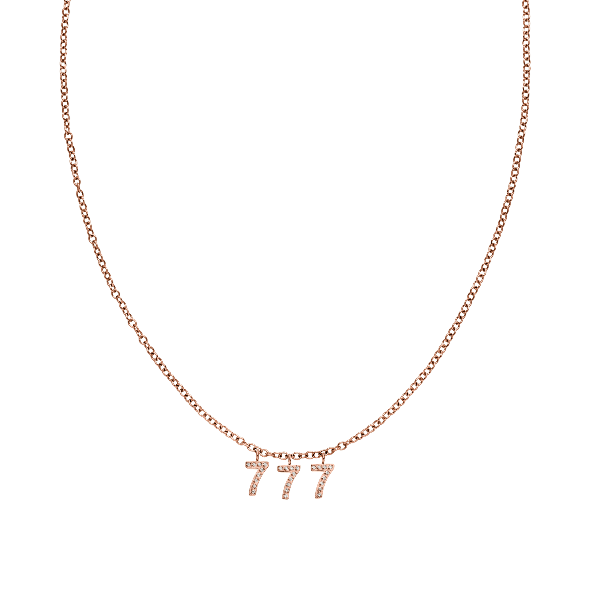 Collana 777