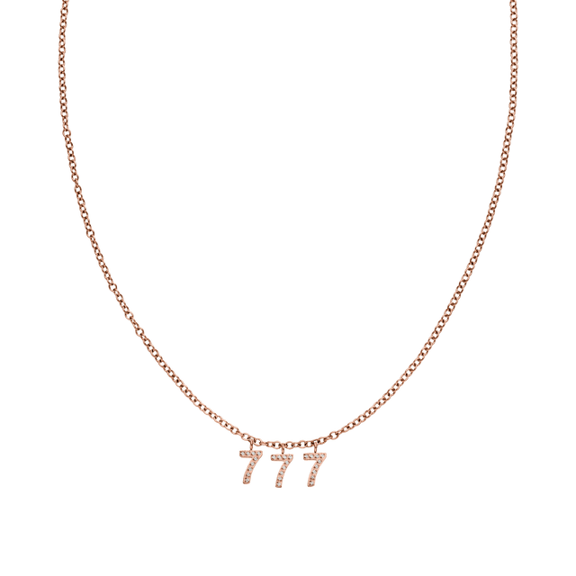 Collana 777