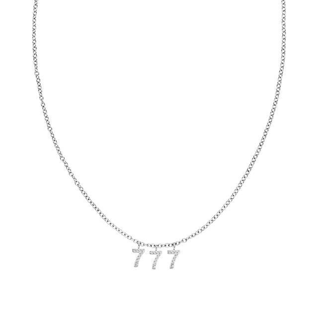 Collana 777