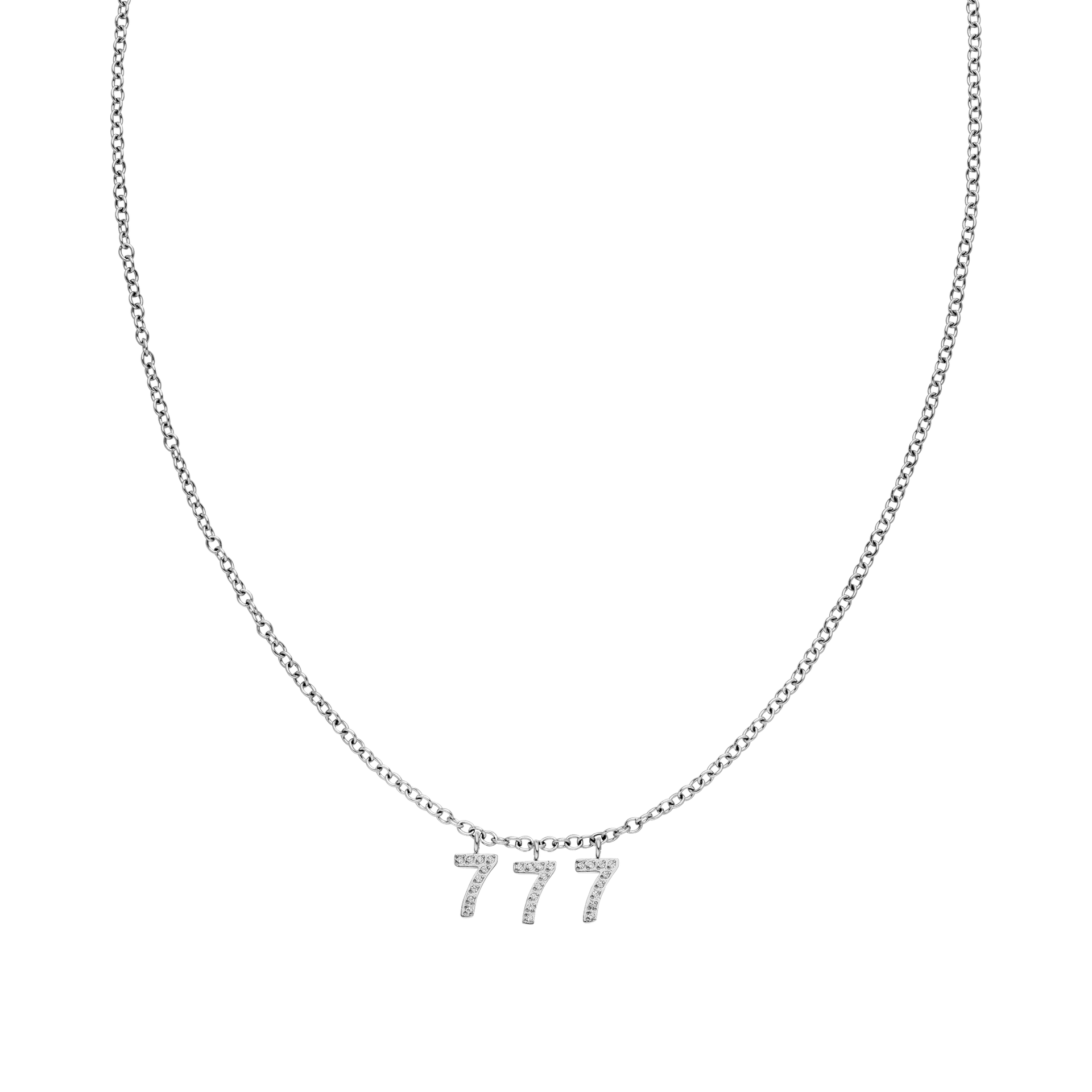 Collana 777