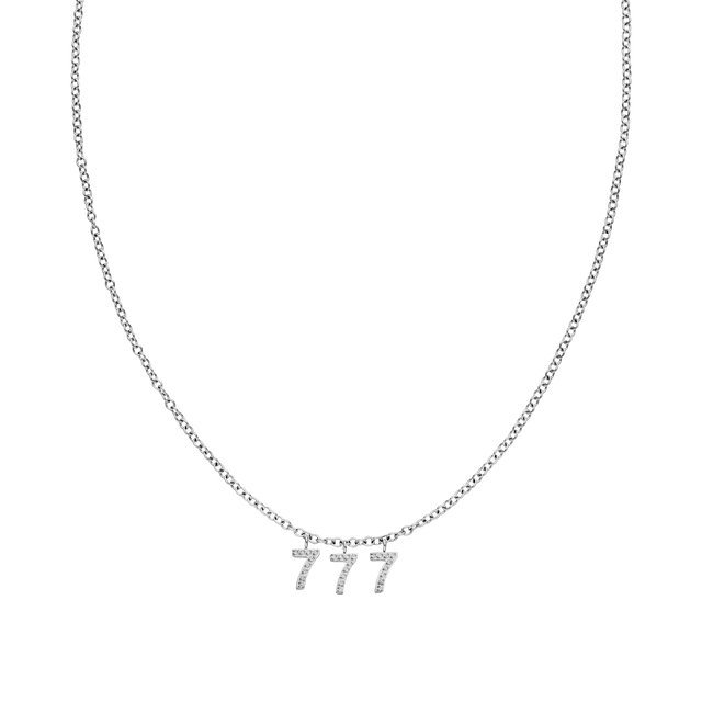 Collana 777