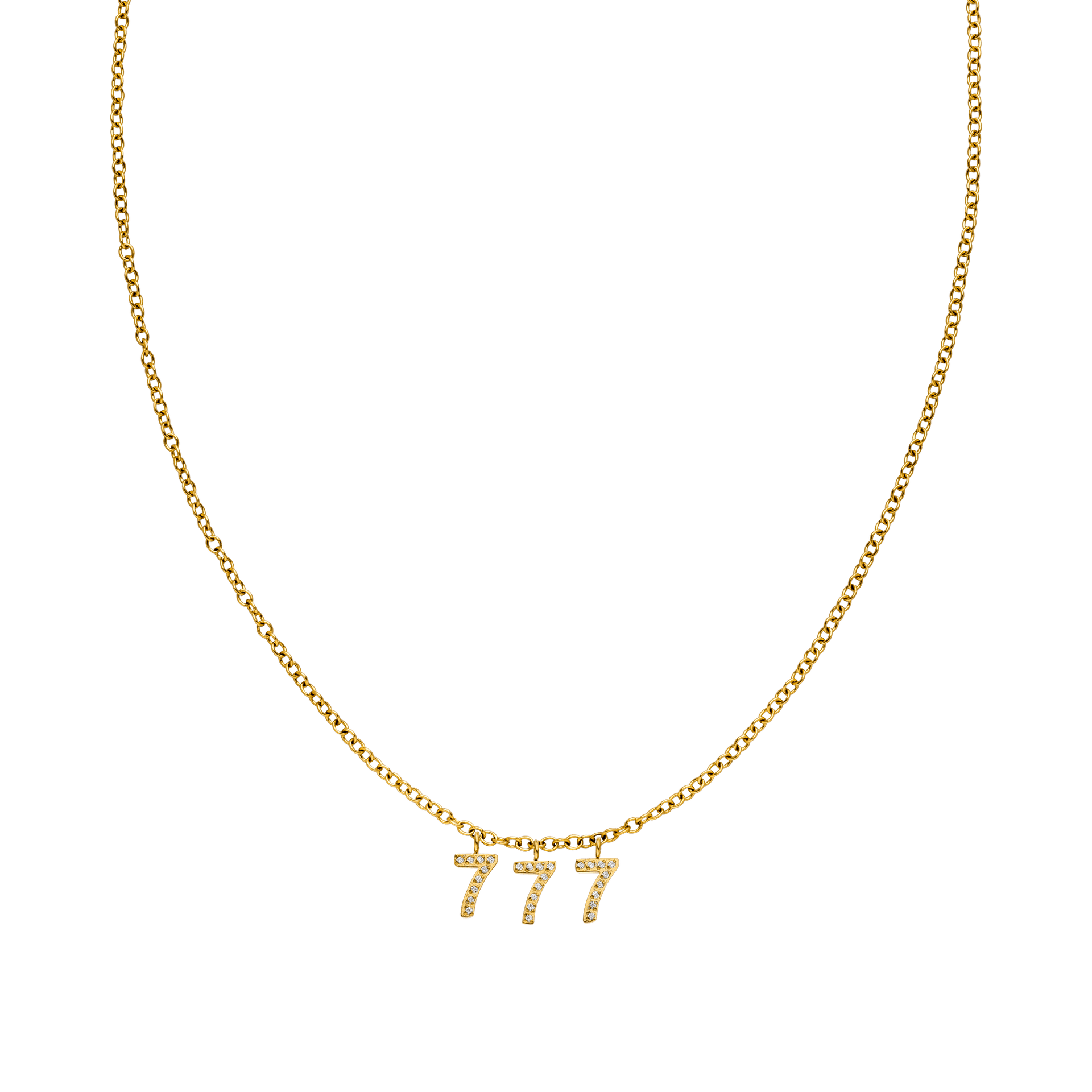 Collana 777