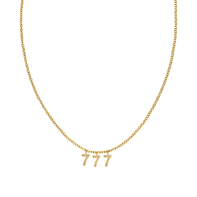 Collana 777