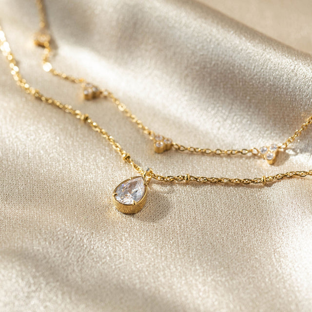 Collana Felice