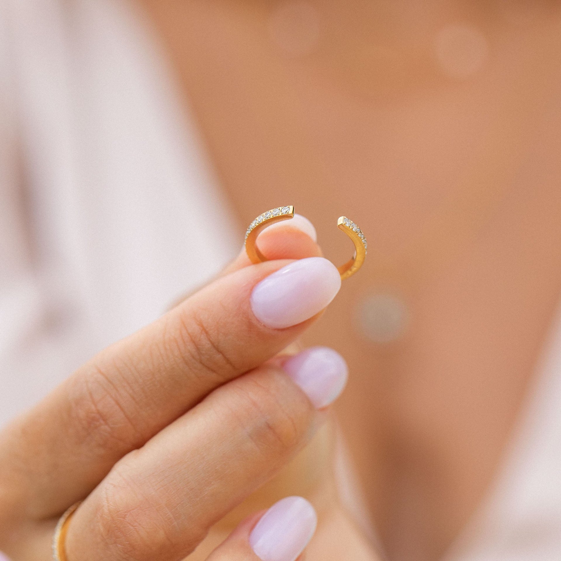 Anello Felice