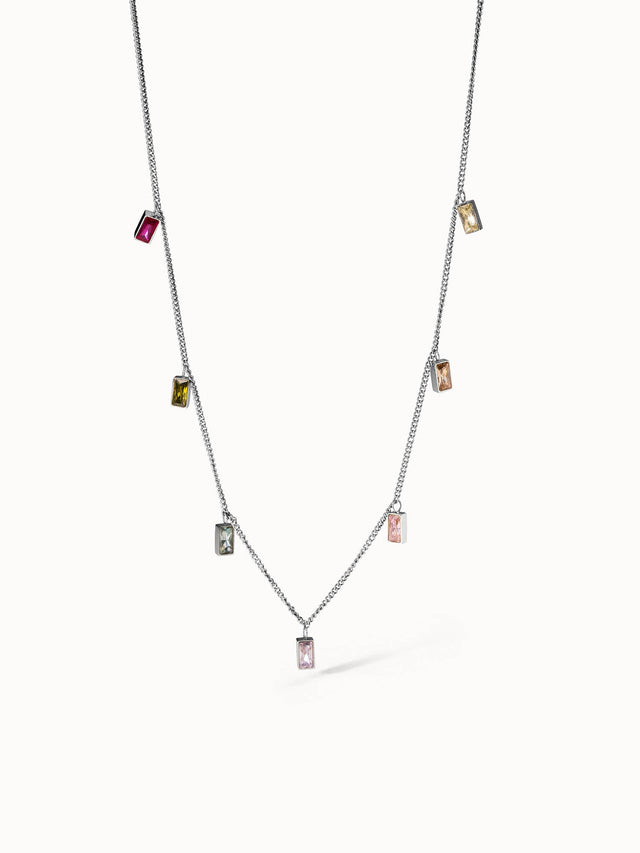 Collana arcobaleno