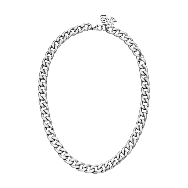 Catena di sicurezza in grassetto