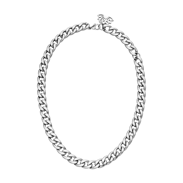 Catena di sicurezza in grassetto