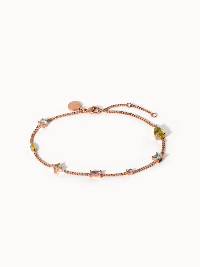 Vivid Anklet
