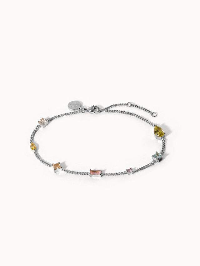 Vivid Anklet