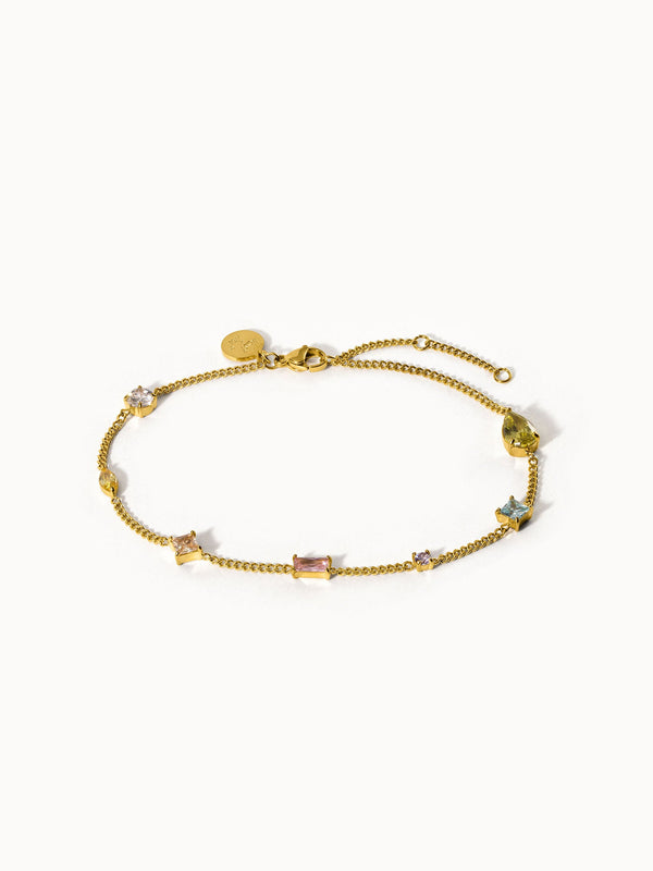 Vivid Anklet