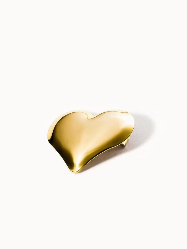 Fermaglio per capelli "True Love