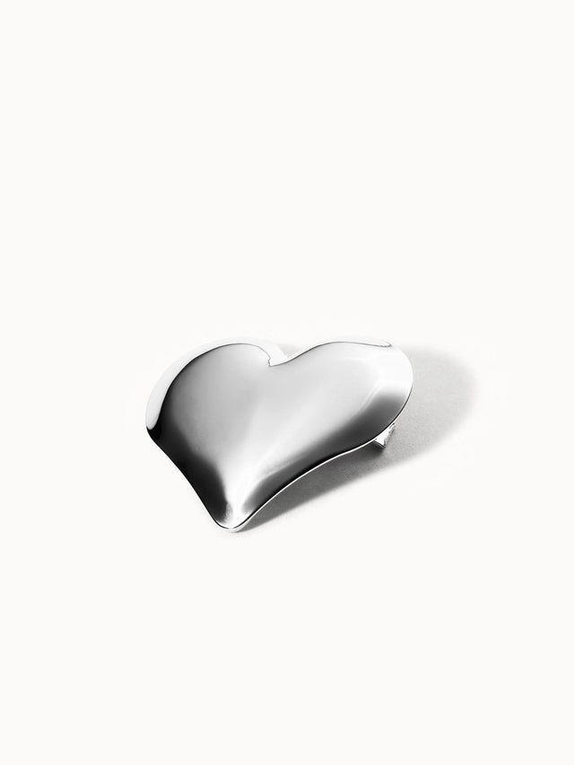 True Love Hair Clip