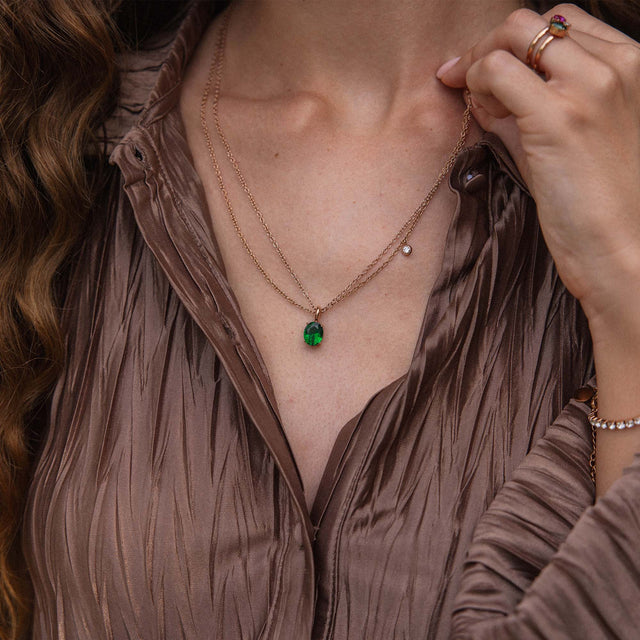 Harmony Necklace