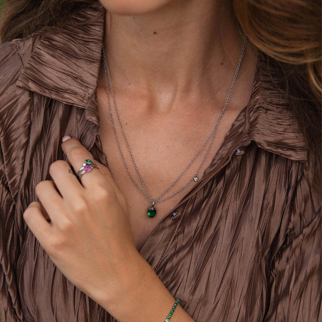 Harmony Necklace