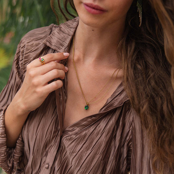 Harmony Necklace