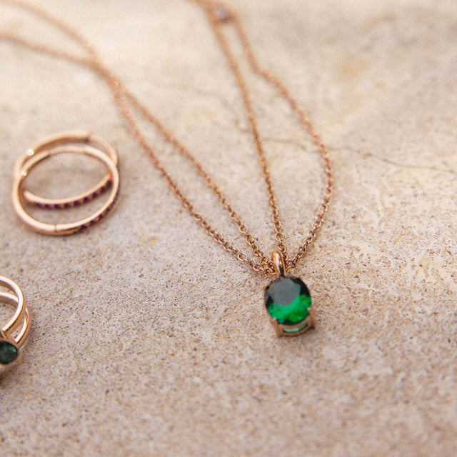 Harmony Necklace