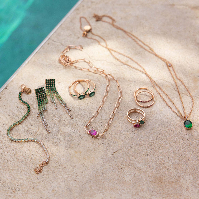 Harmony Necklace