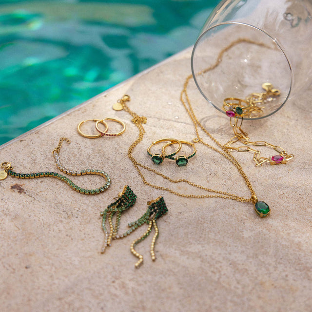 Harmony Necklace