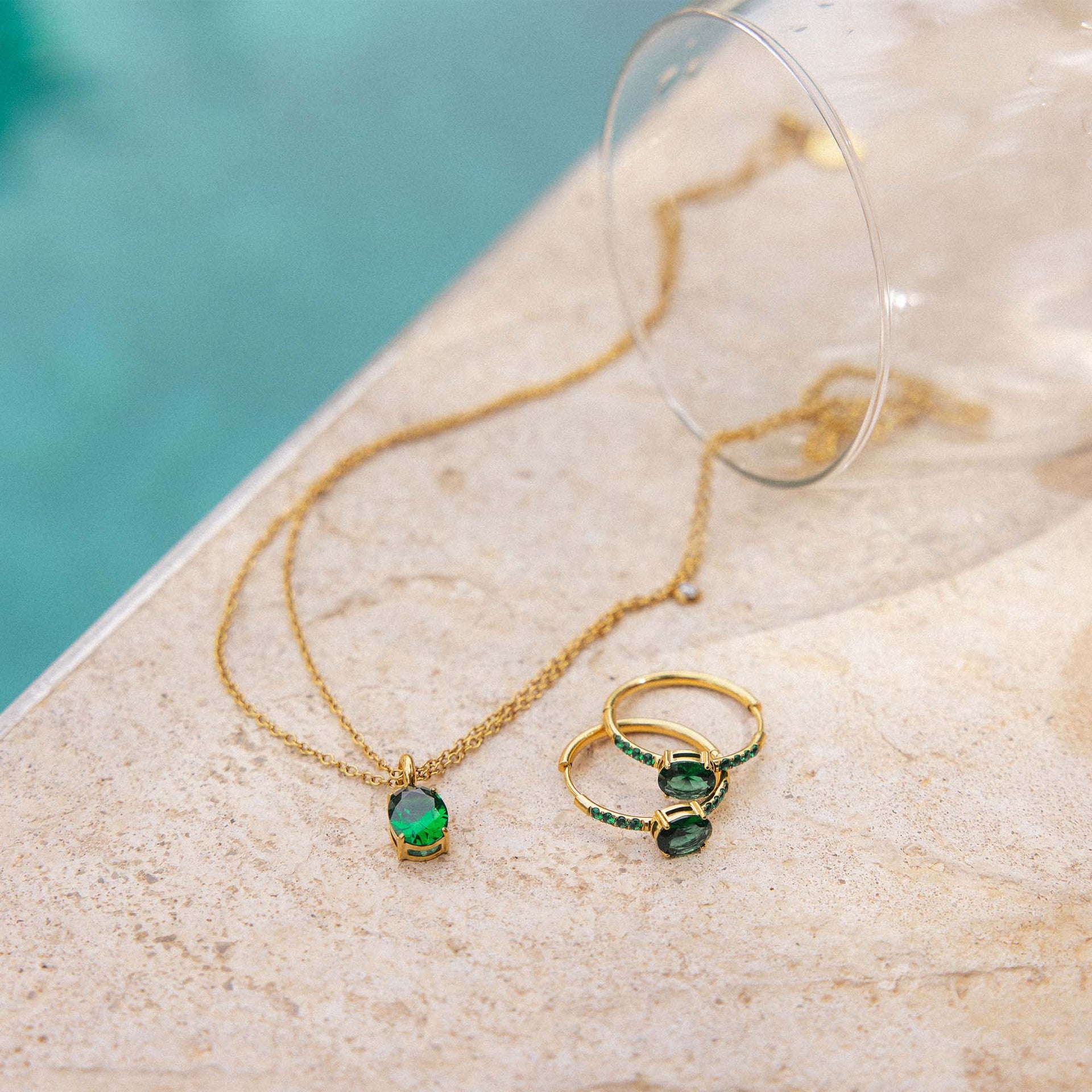 Harmony Necklace