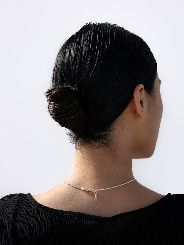 Symphony Necklace