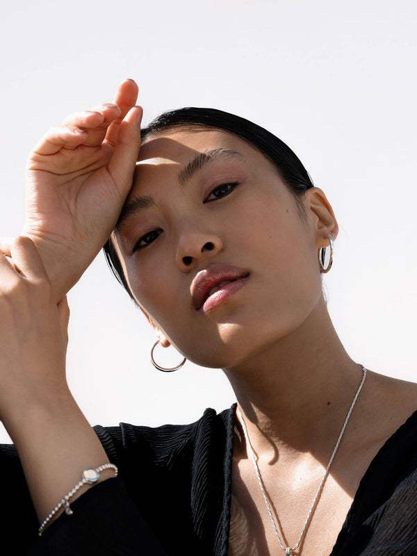 Timeless Earring