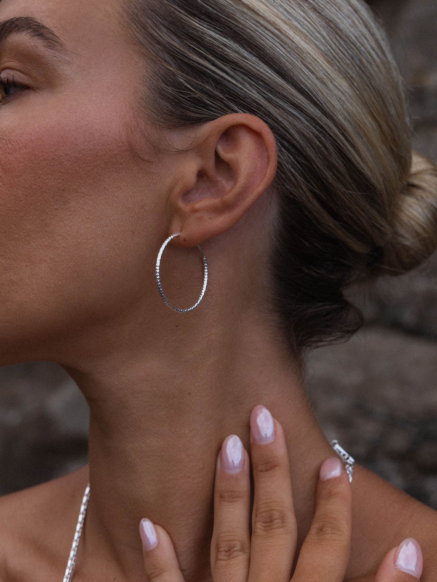 Gleam Earring