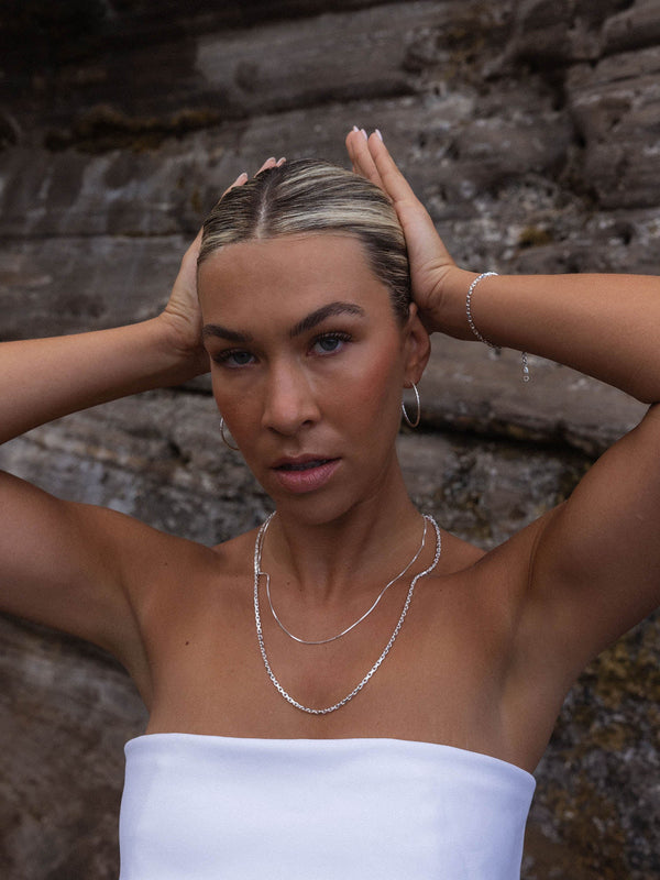Perfection Necklace