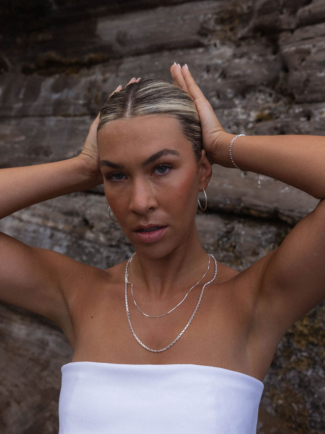 Collana Perfection