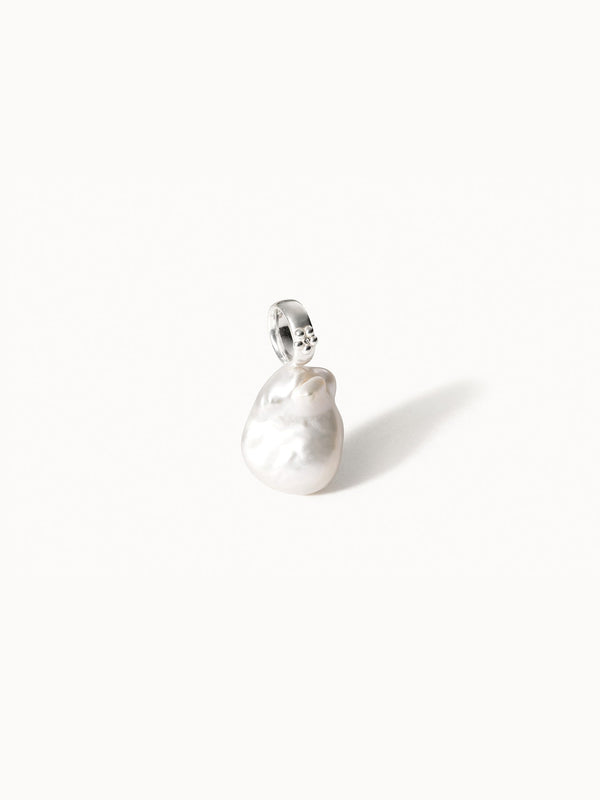 Dream Pearl Charm