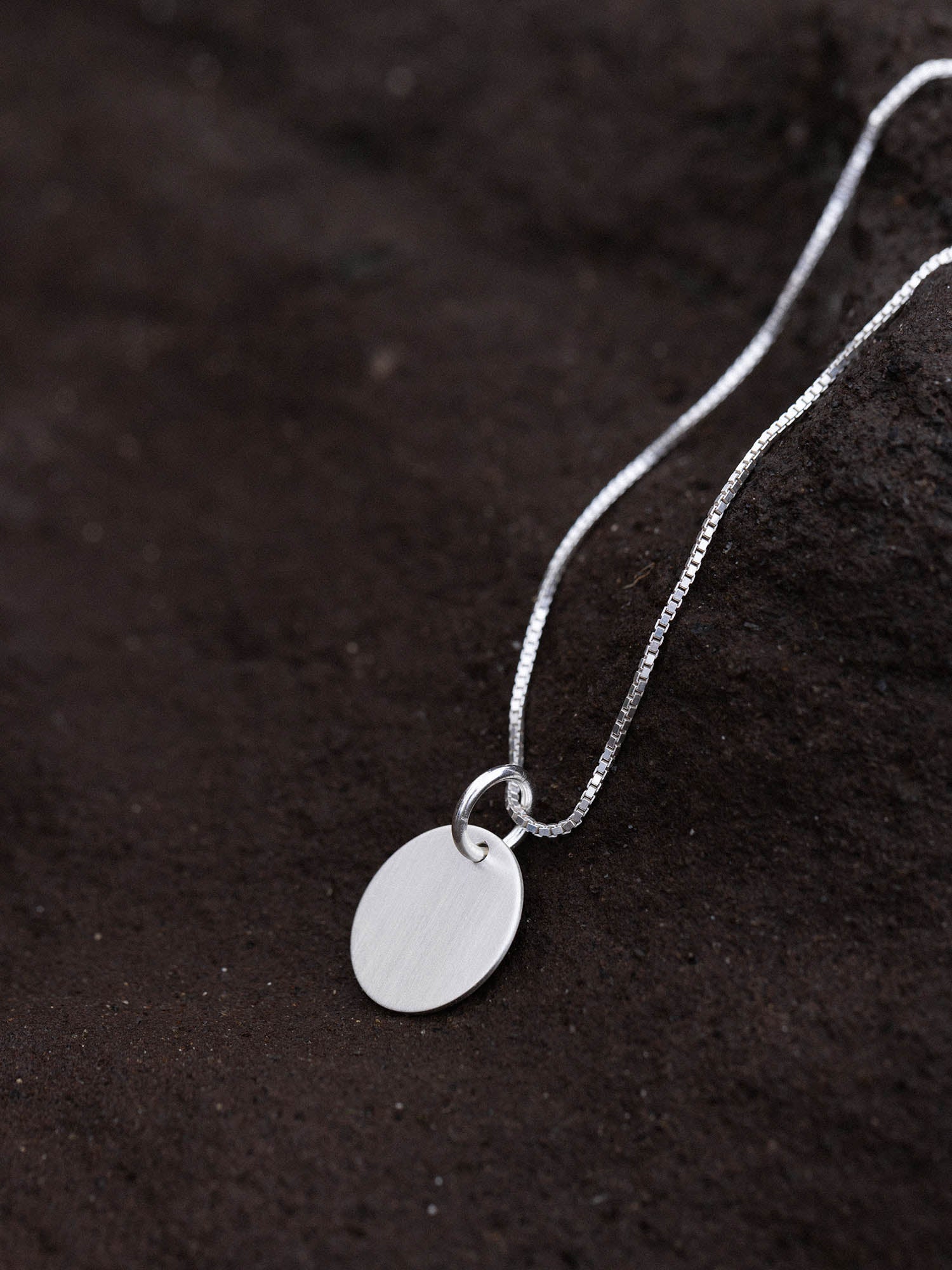 Perfection Charm