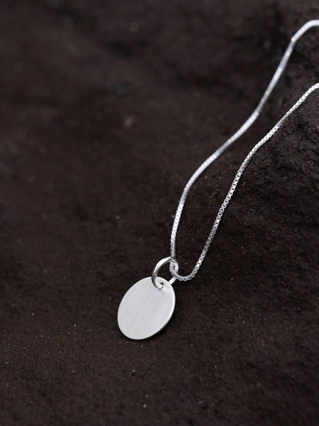 Perfection Charm