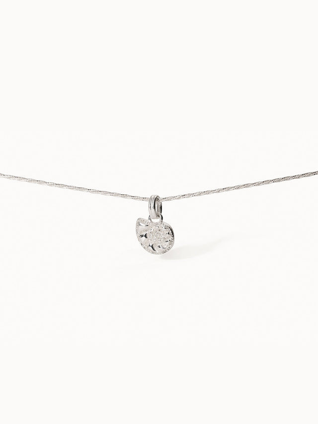 Nautilus Shell Charm