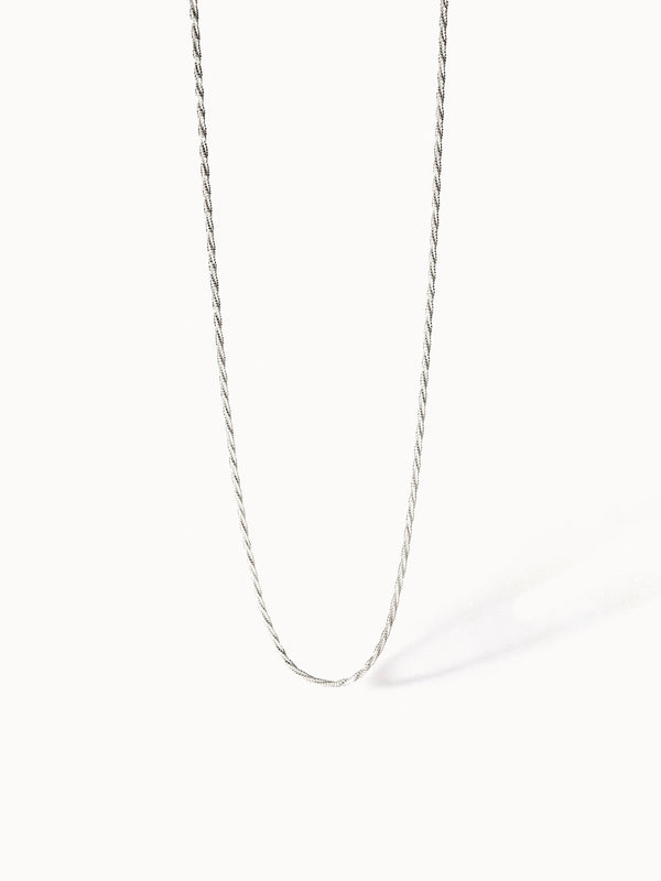 Symphony Necklace