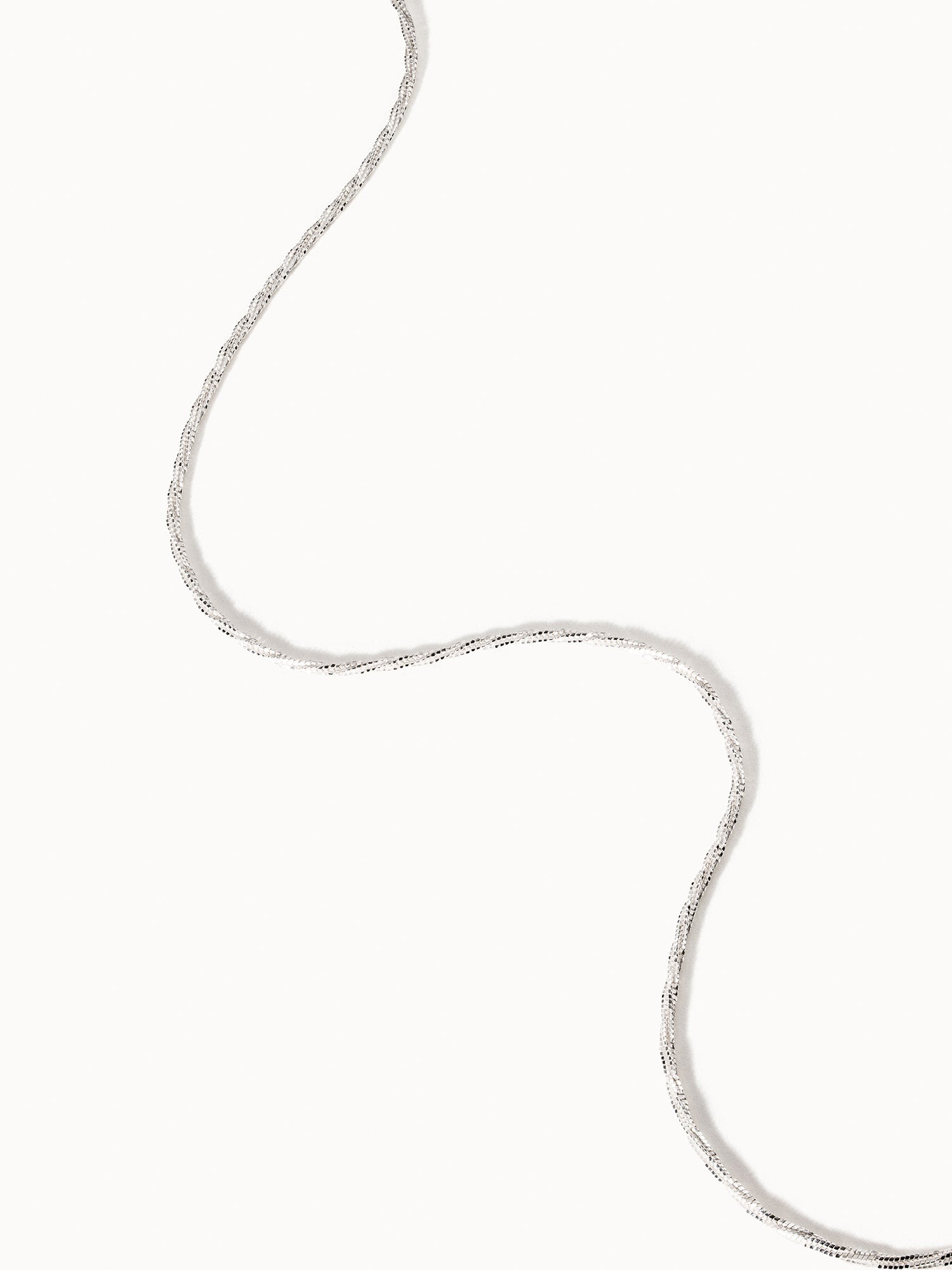 Symphony Necklace