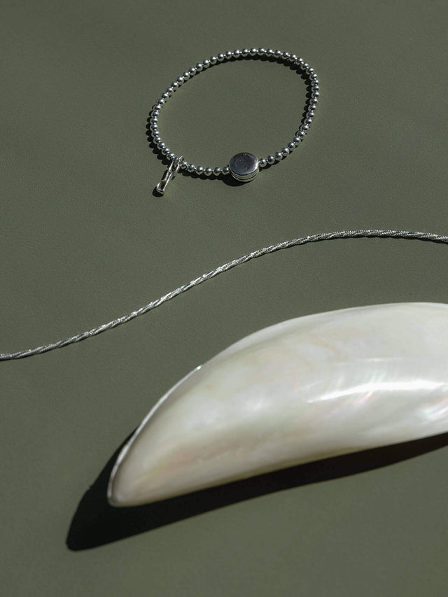 Symphony Necklace