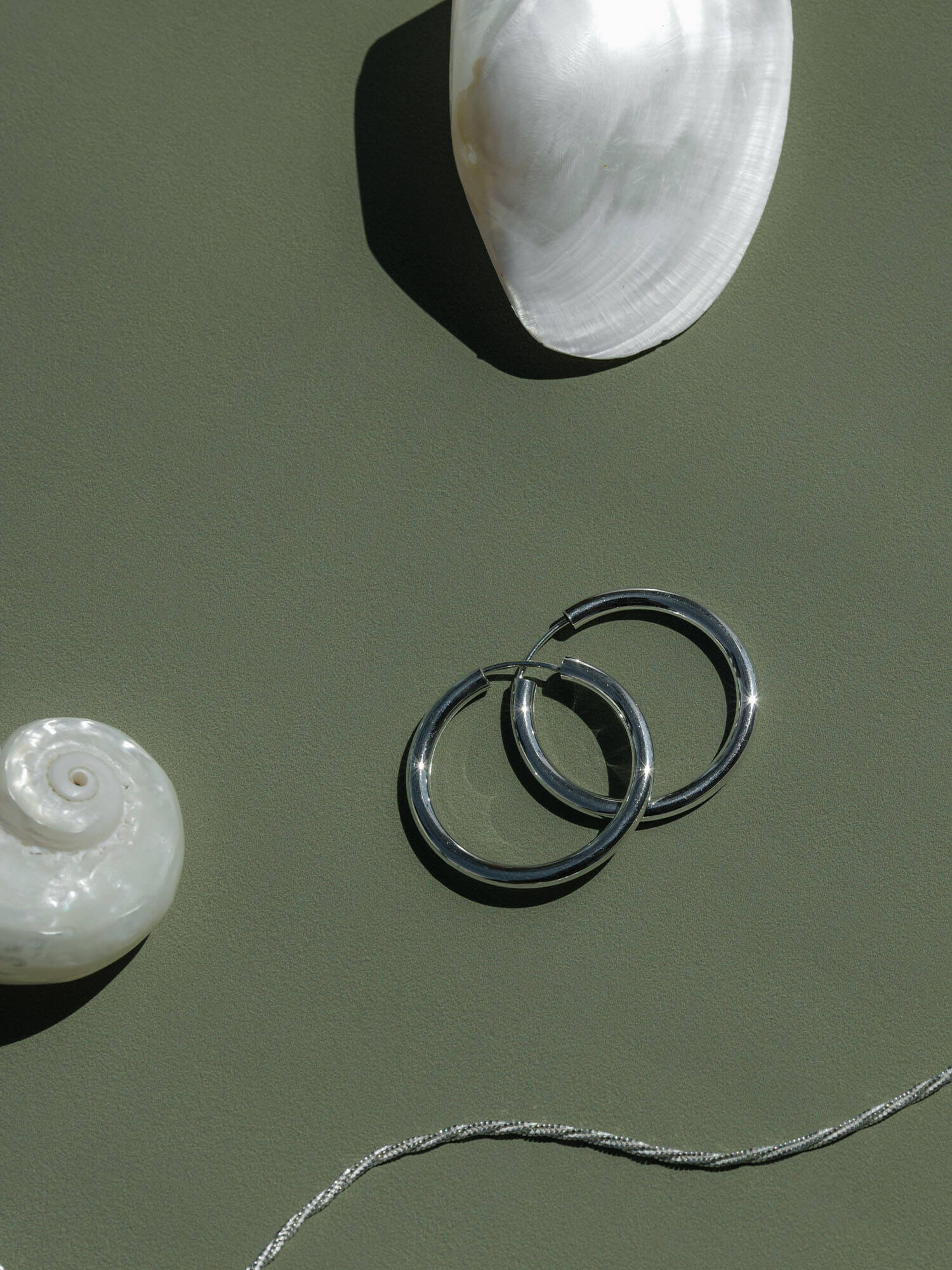 Timeless Earring