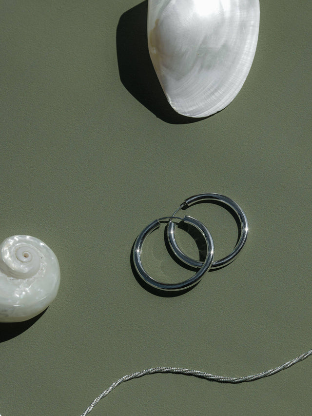 Timeless Earring