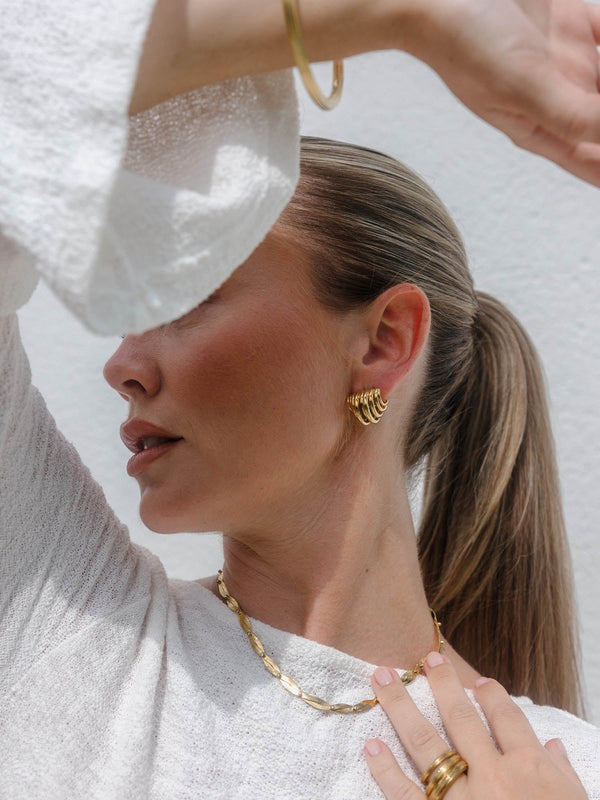 Graceful Necklace