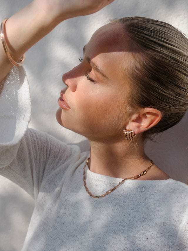 Graceful Necklace
