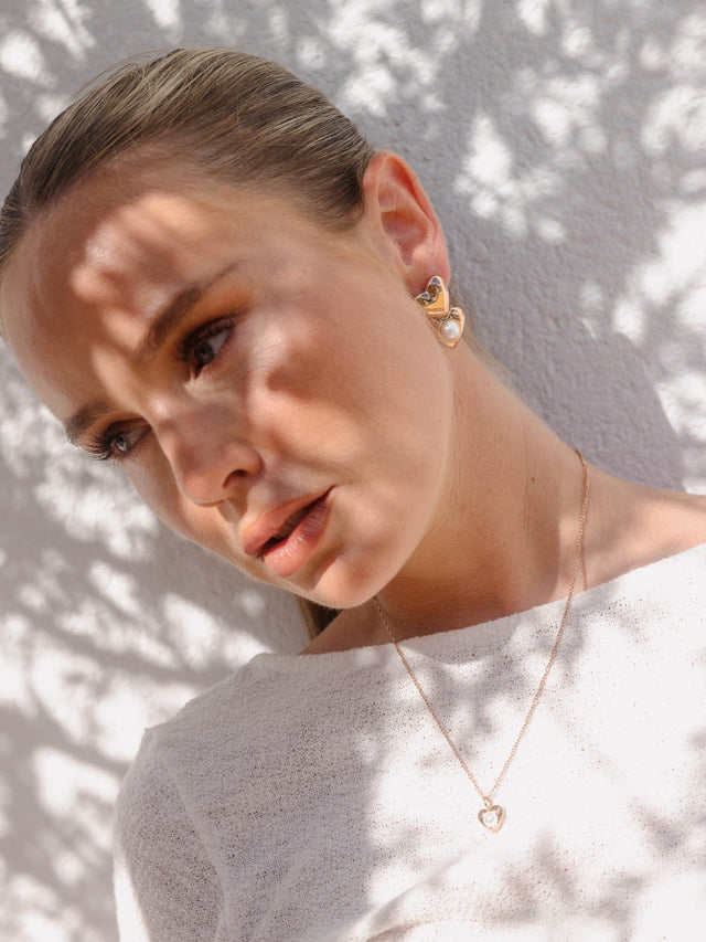 My Heart Collana