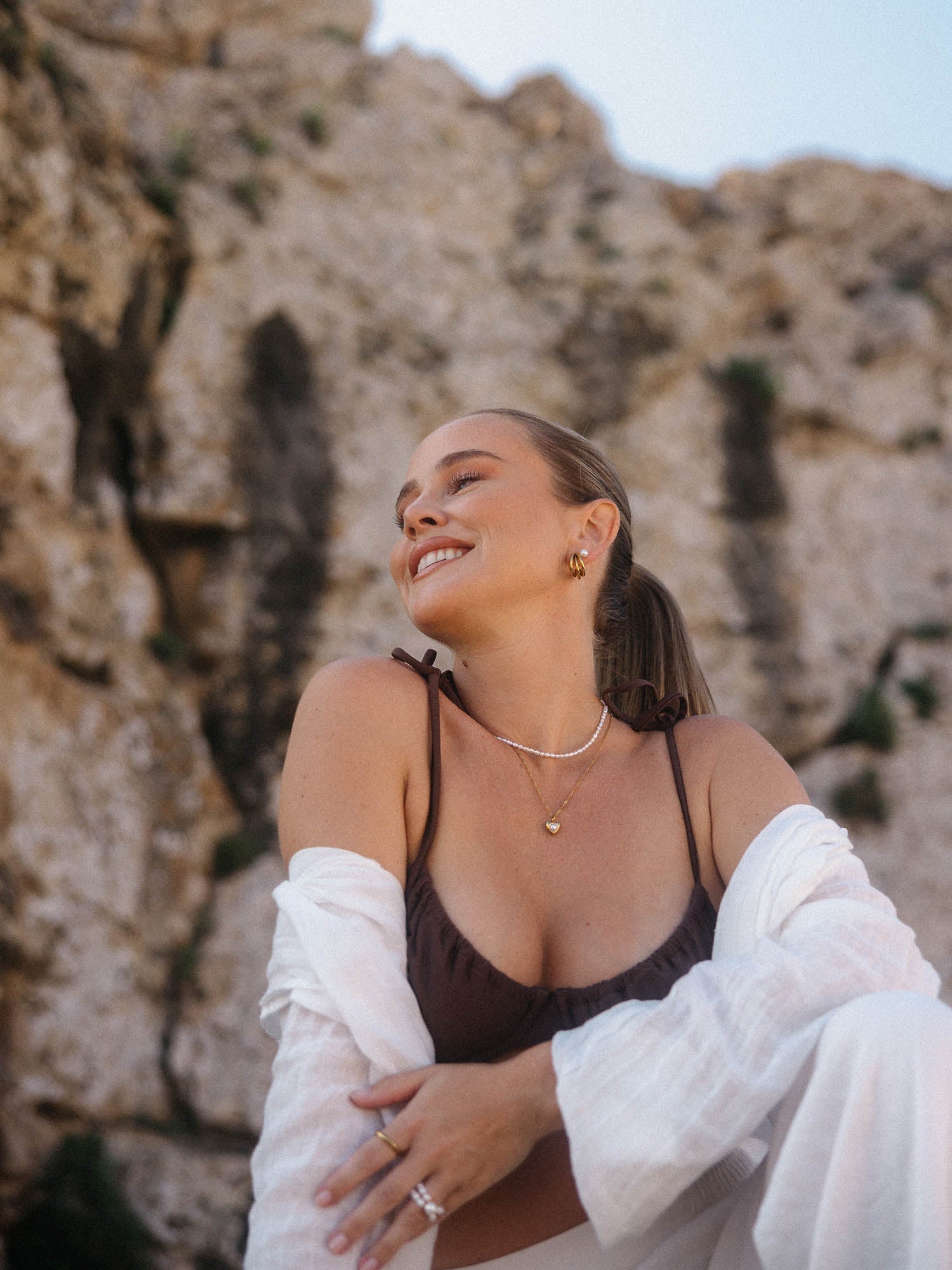 My Heart Collana