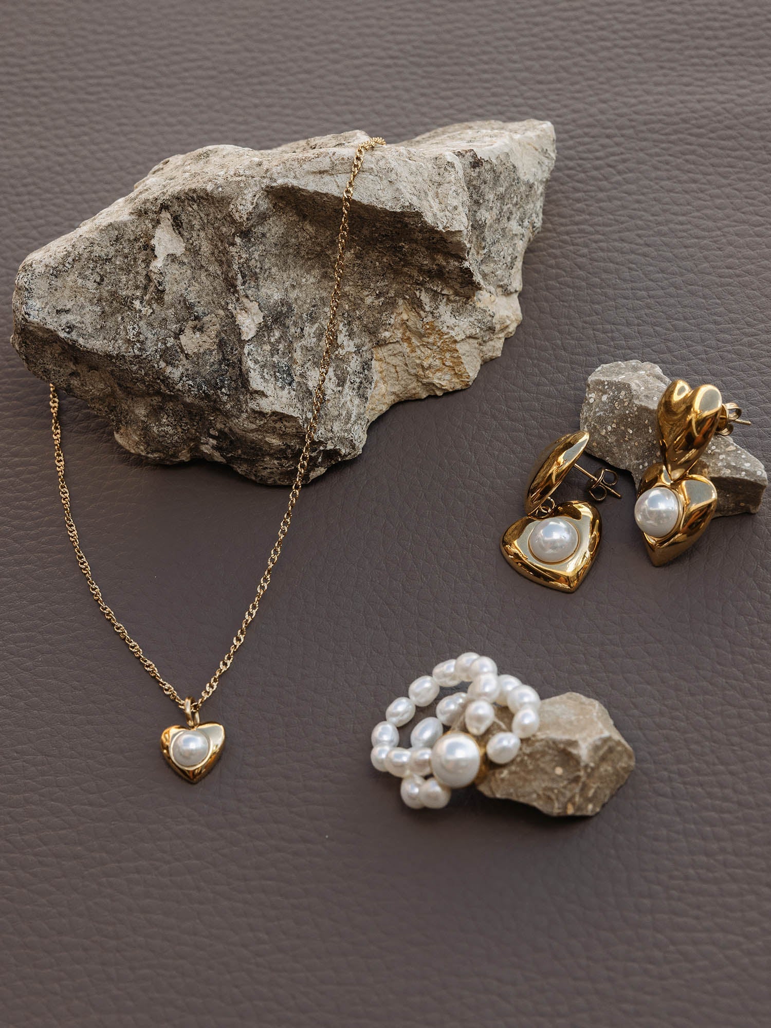 My Heart Collana