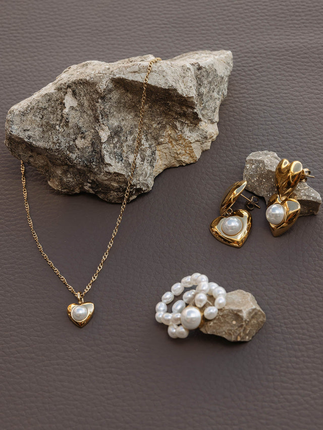 My Heart Collana