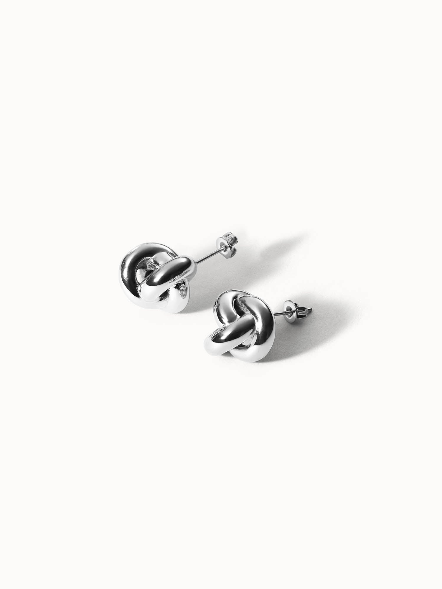 Knot Earring