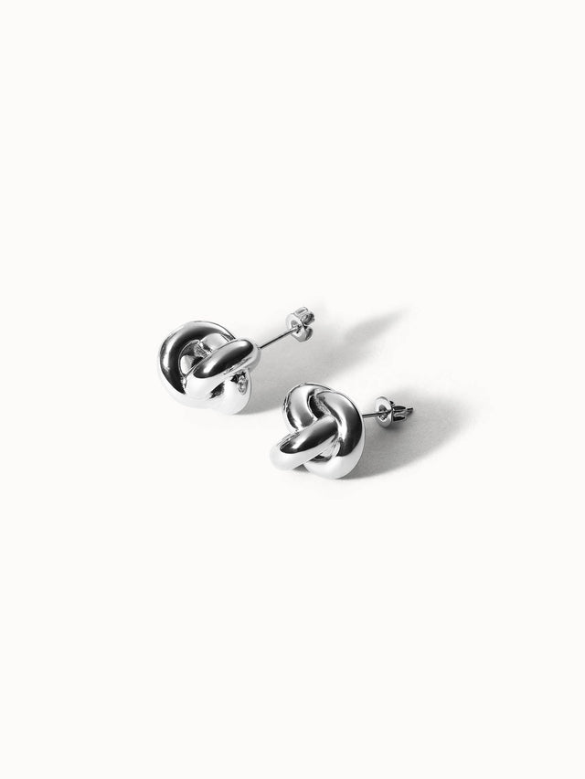 Knot Earring