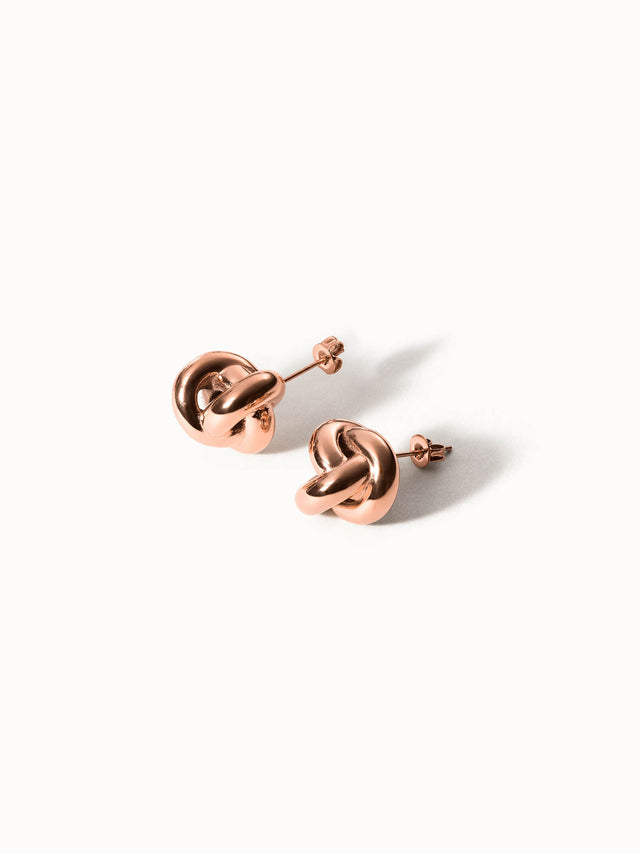 Knot Earring
